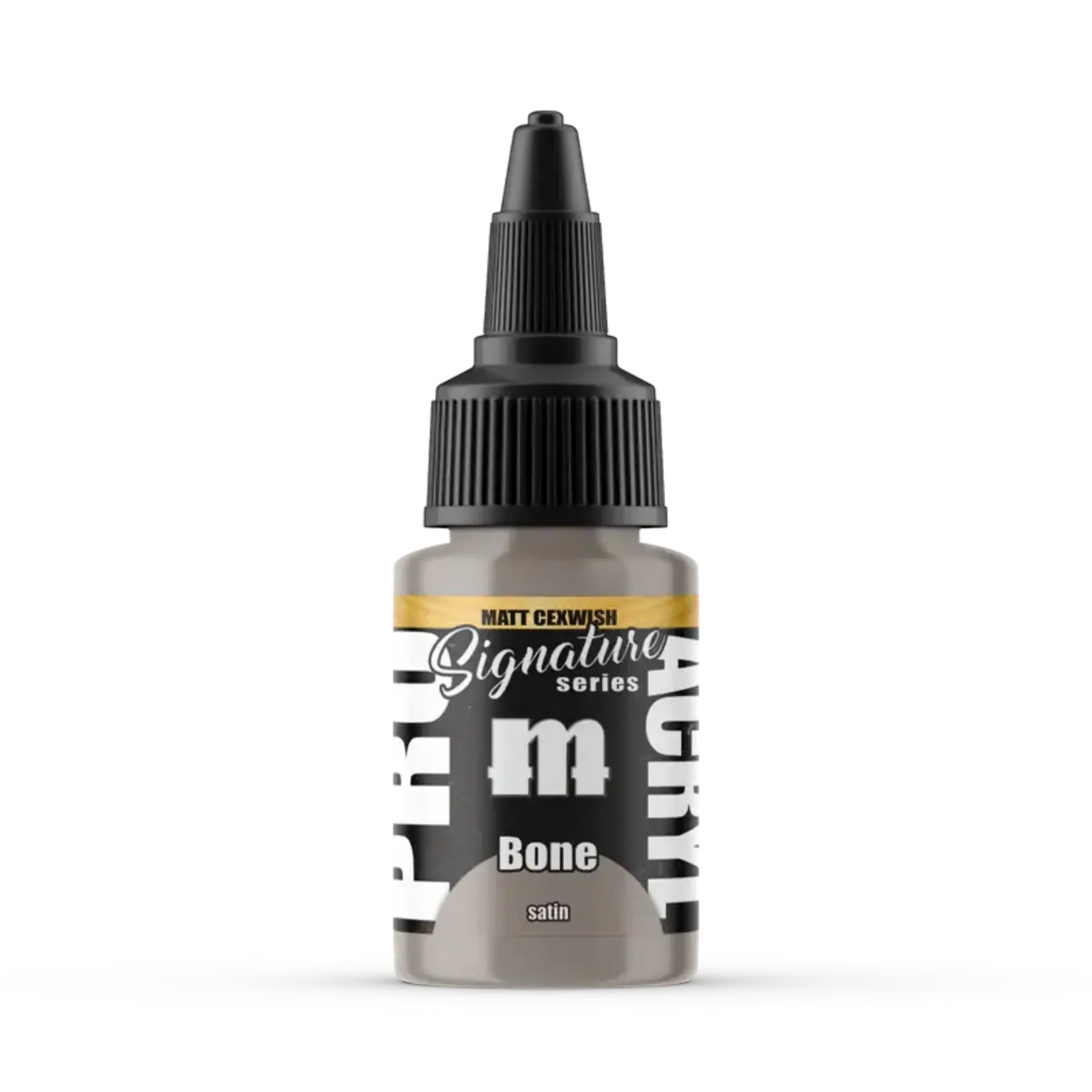 Monument Hobbies Pro Acryl - S23 Matt Cexwish Bone