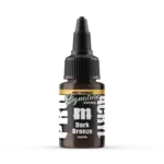 Monument Hobbies Pro Acryl - S24 Matt Cexwish Dark Bronze