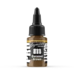 Monument Hobbies Pro Acryl - S28 Flameon Caramel Brown