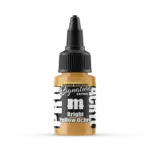 Monument Hobbies Pro Acryl - S29 Flameon Bright Yellow Ochre