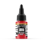 Monument Hobbies Pro Acryl - S31 Rogue Hobbies Orange Red