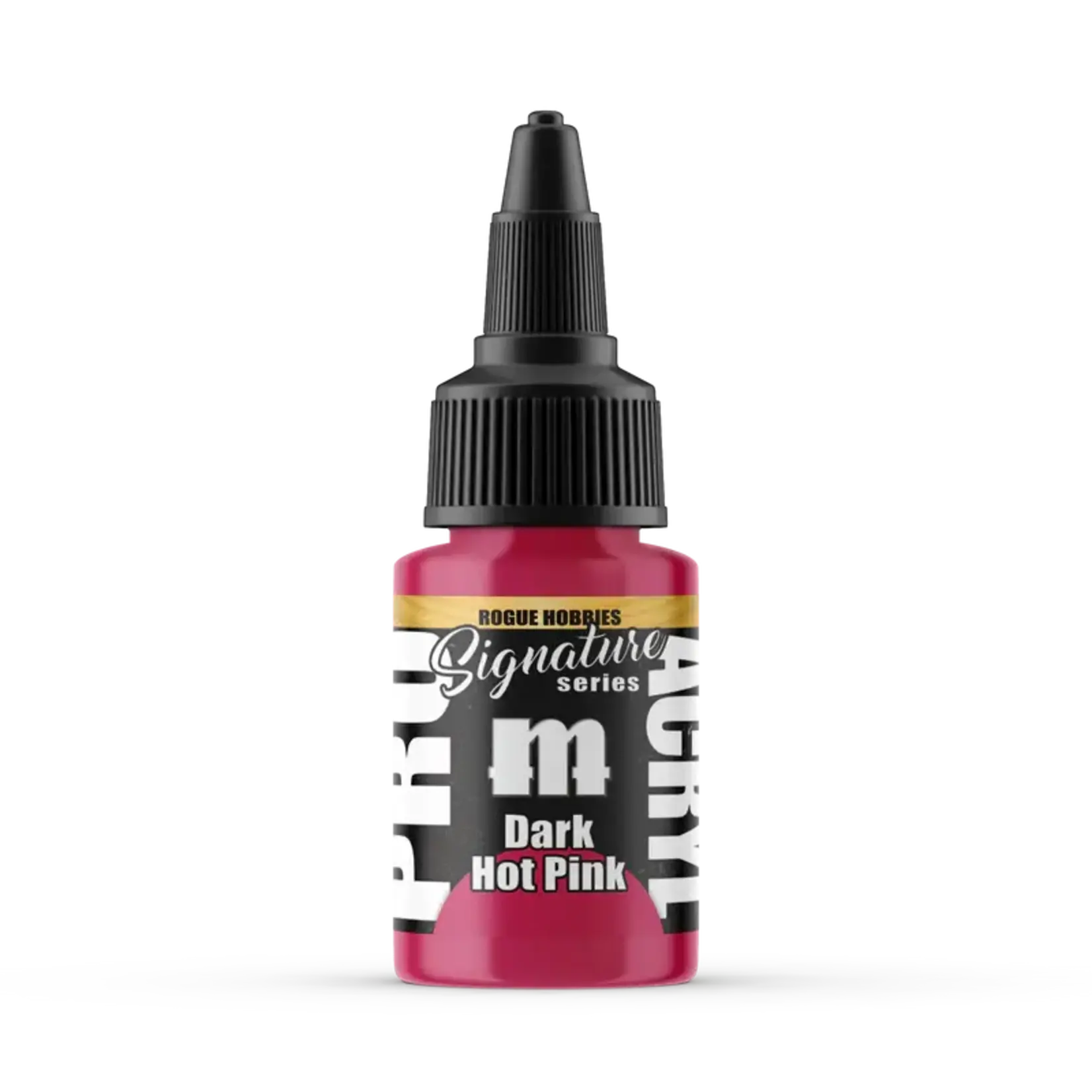Monument Hobbies Pro Acryl - S32 Rogue Hobbies Dark Hot Pink