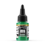 Monument Hobbies Pro Acryl - S33 Rogue Hobbies Bright Green