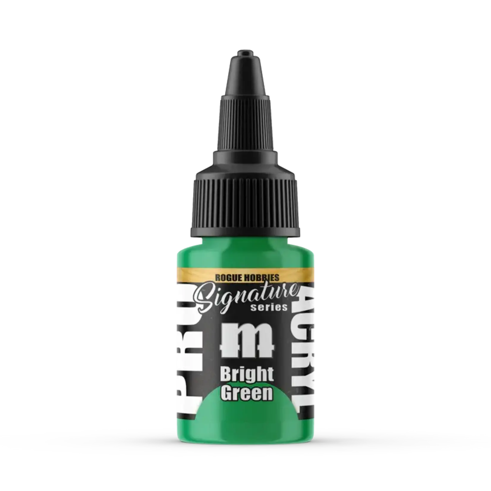 Monument Hobbies Pro Acryl - S33 Rogue Hobbies Bright Green