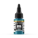 Monument Hobbies Pro Acryl - S34 Rogue Hobbies Dark Turquoise