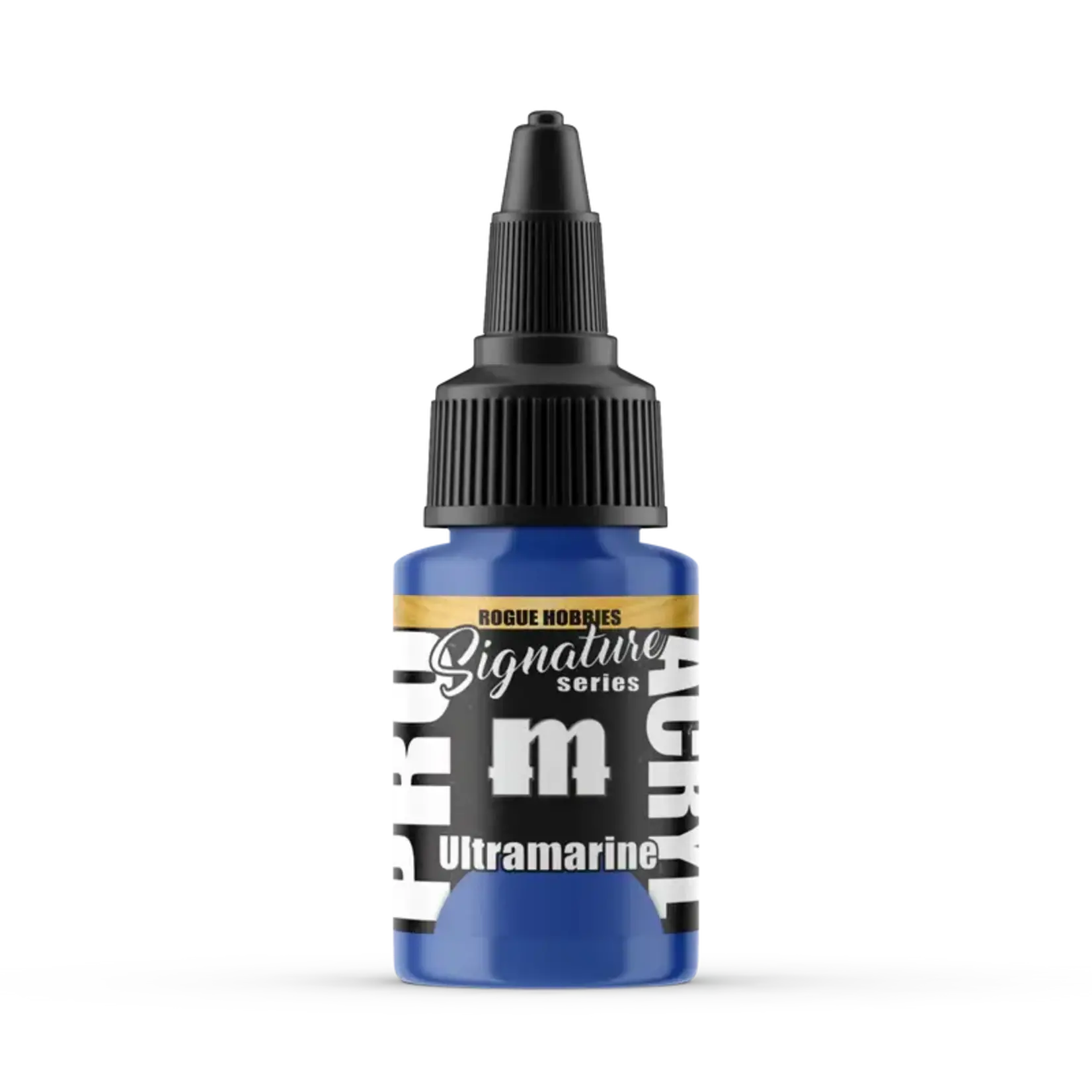 Monument Hobbies Pro Acryl - S35 Rogue Hobbies Ultramarine