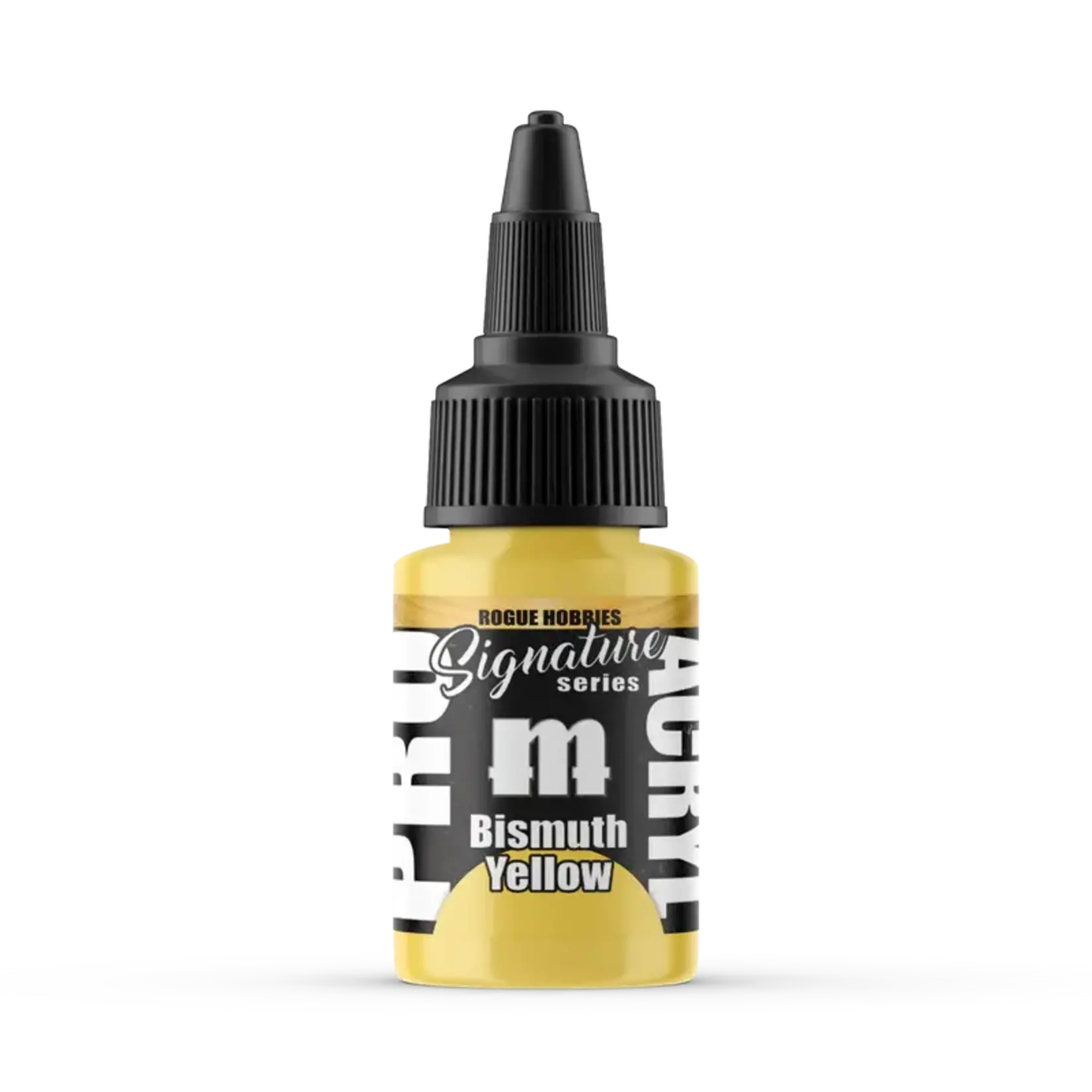 Monument Hobbies Pro Acryl - S36 Rogue Hobbies Bismuth Yellow