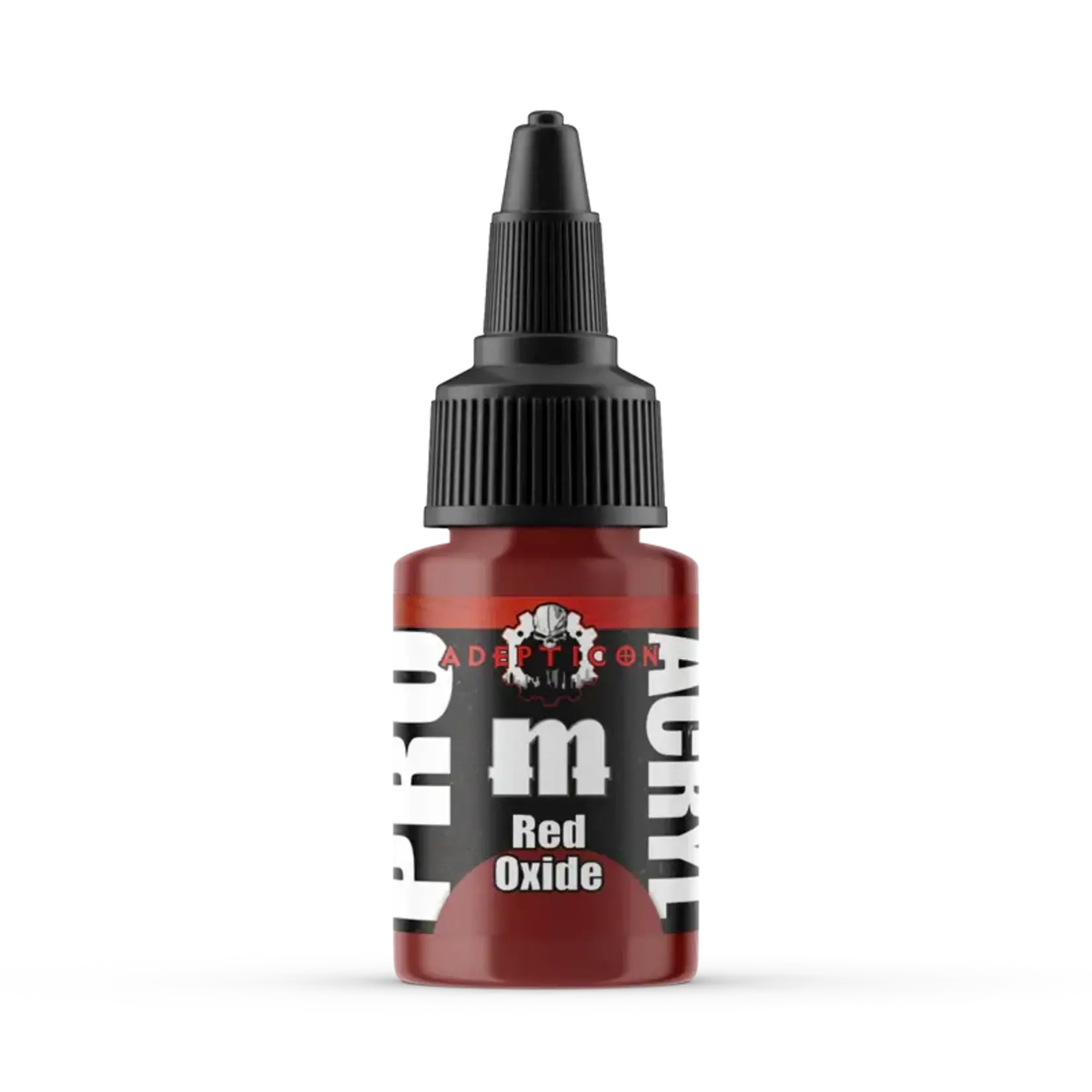Monument Hobbies Pro Acryl - S37 Adepticon Red Oxide