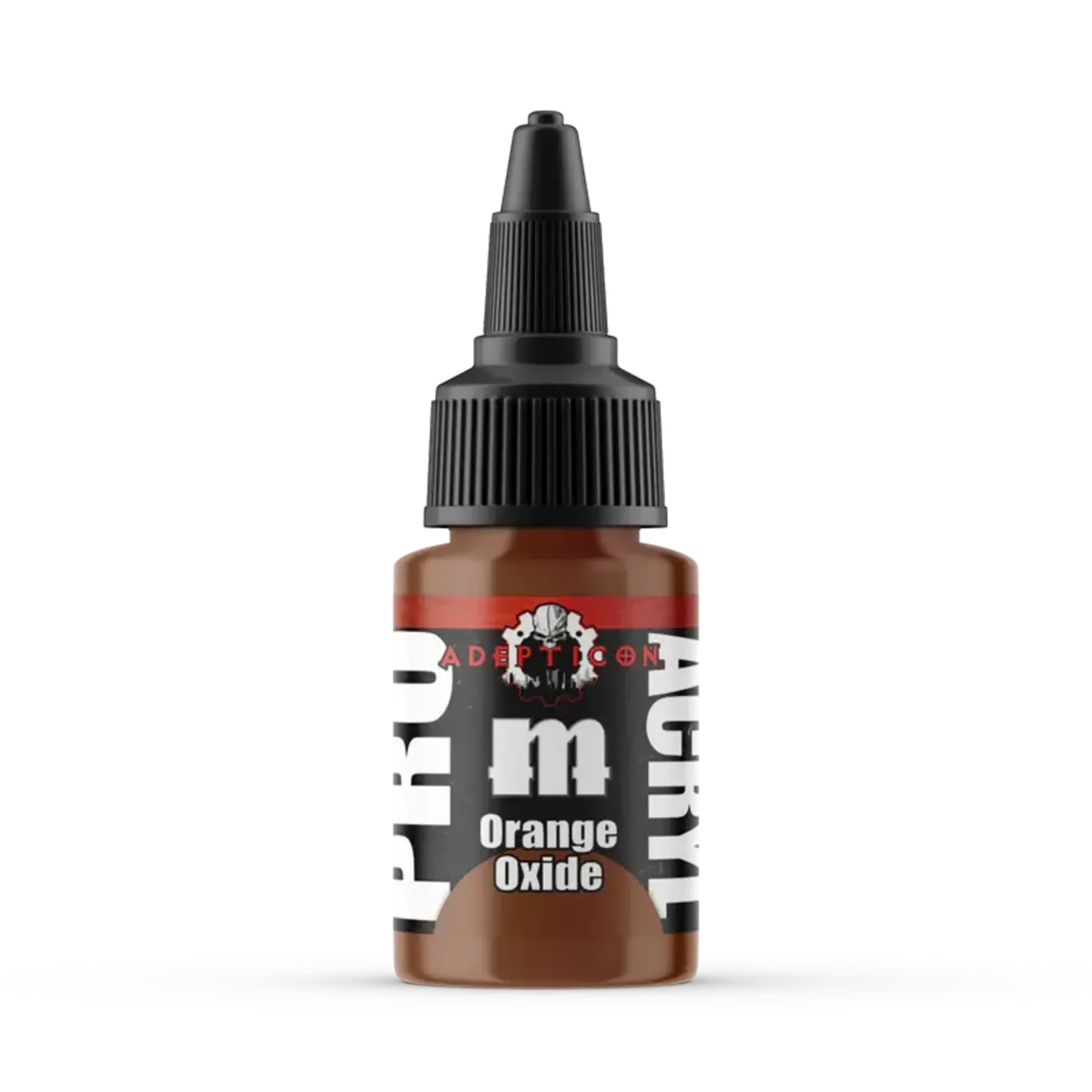 Monument Hobbies Pro Acryl - S38 Adepticon Orange Oxide