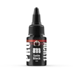 Monument Hobbies Pro Acryl - S39 Adepticon Satin Black