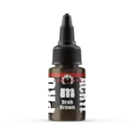 Monument Hobbies Pro Acryl - S40 Adepticon Drab Brown