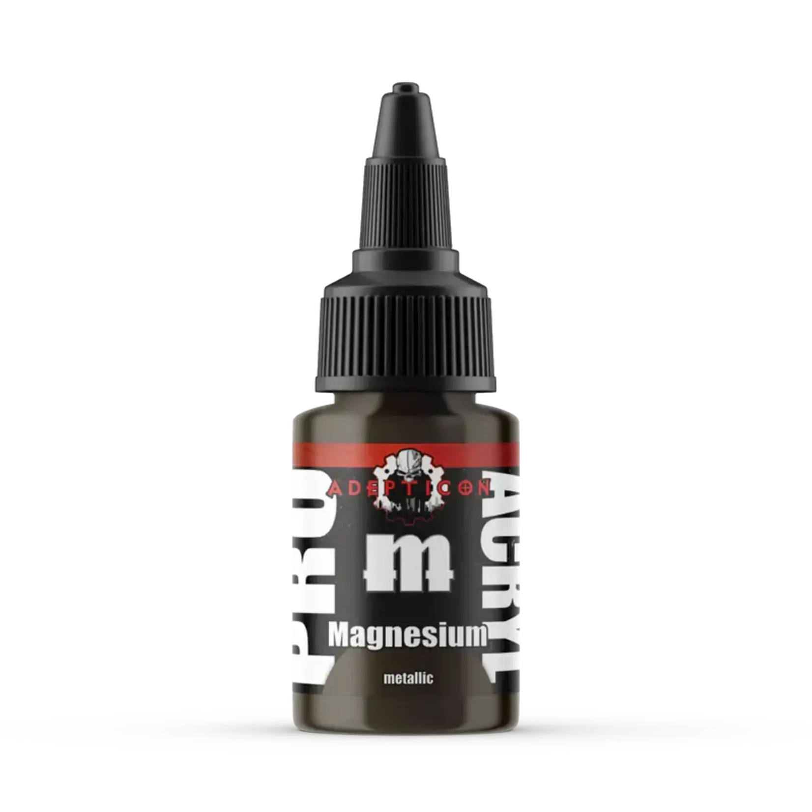 Monument Hobbies Pro Acryl - S42 Adepticon Magnesium