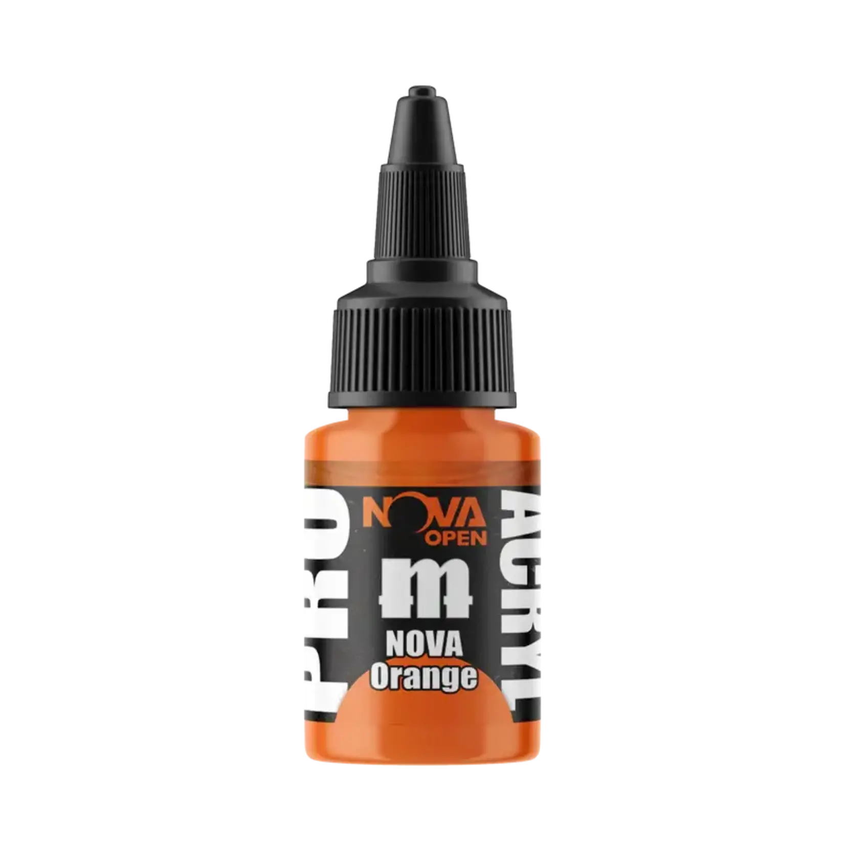 Monument Hobbies Pro Acryl - S49 NOVA Orange