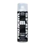 Monument Hobbies Pro Acryl Spray - Matte Black Primer