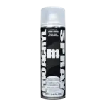 Monument Hobbies Pro Acryl Spray - Matte White Primer