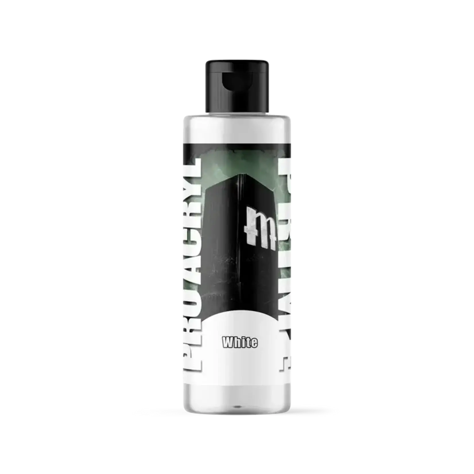 Monument Hobbies Pro Acryl PRIME - 003 White