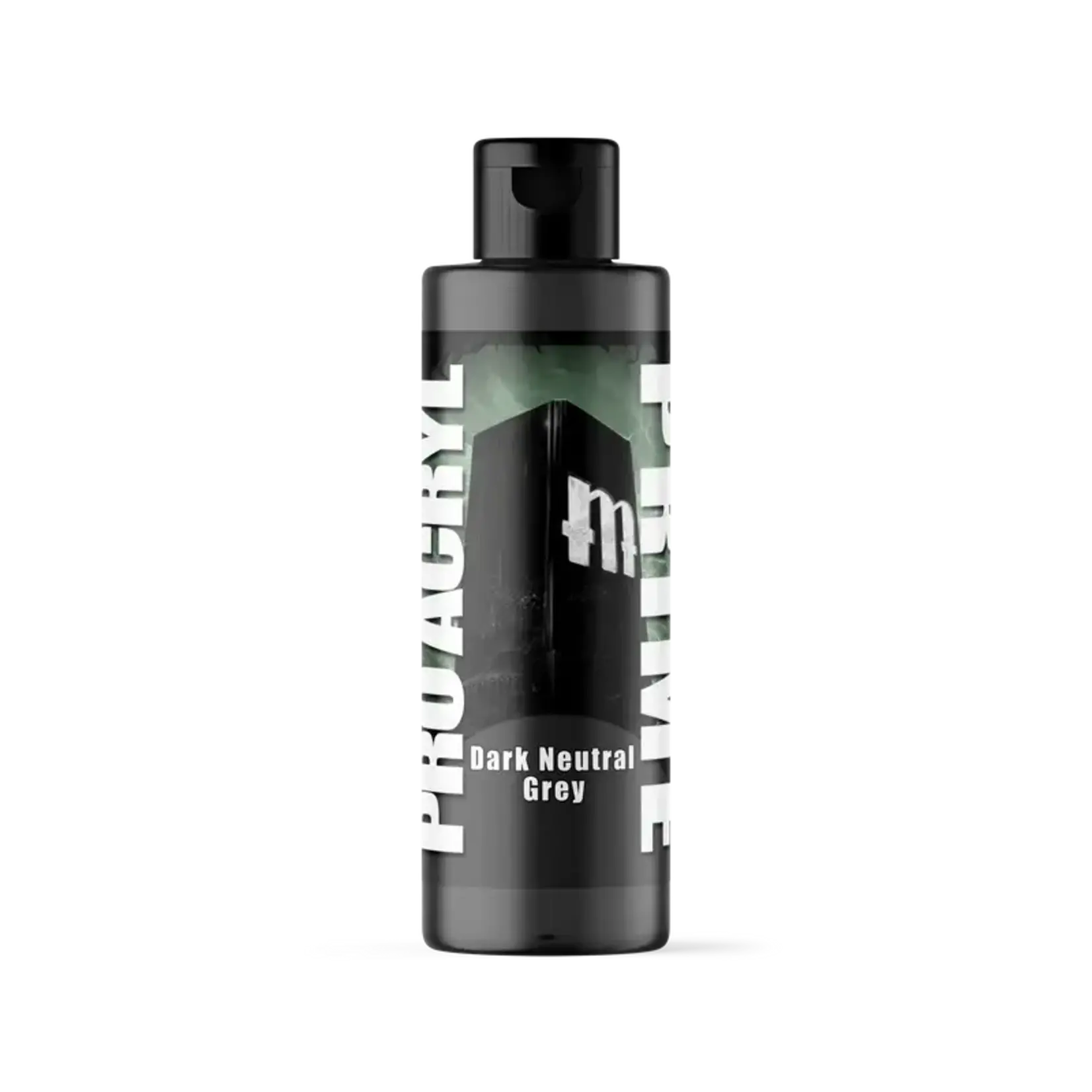 Monument Hobbies Pro Acryl PRIME - 005 Dark Neutral Grey