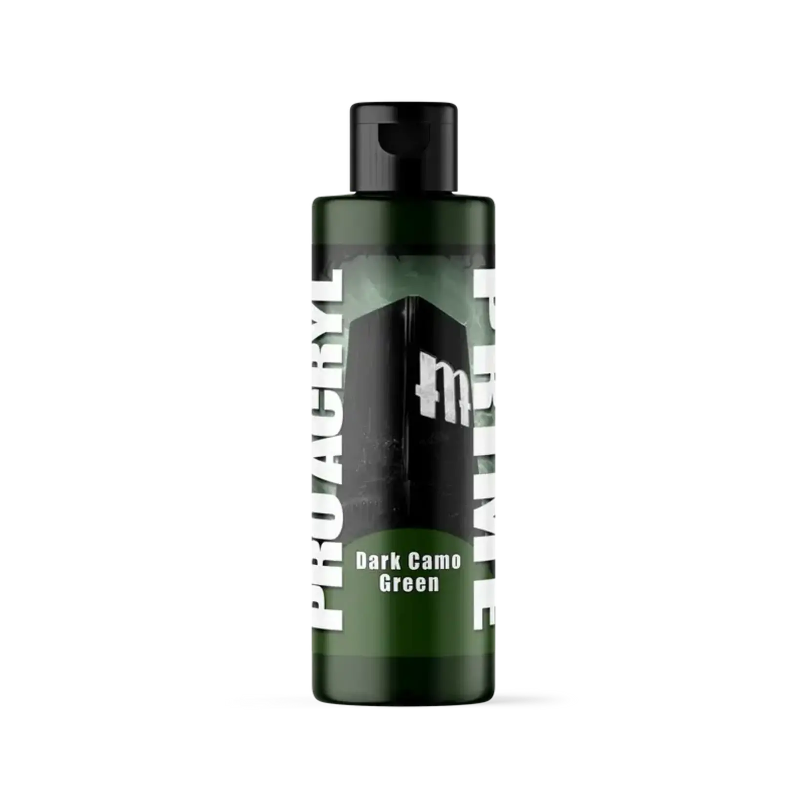 Monument Hobbies Pro Acryl PRIME - 007 Dark Camo Green