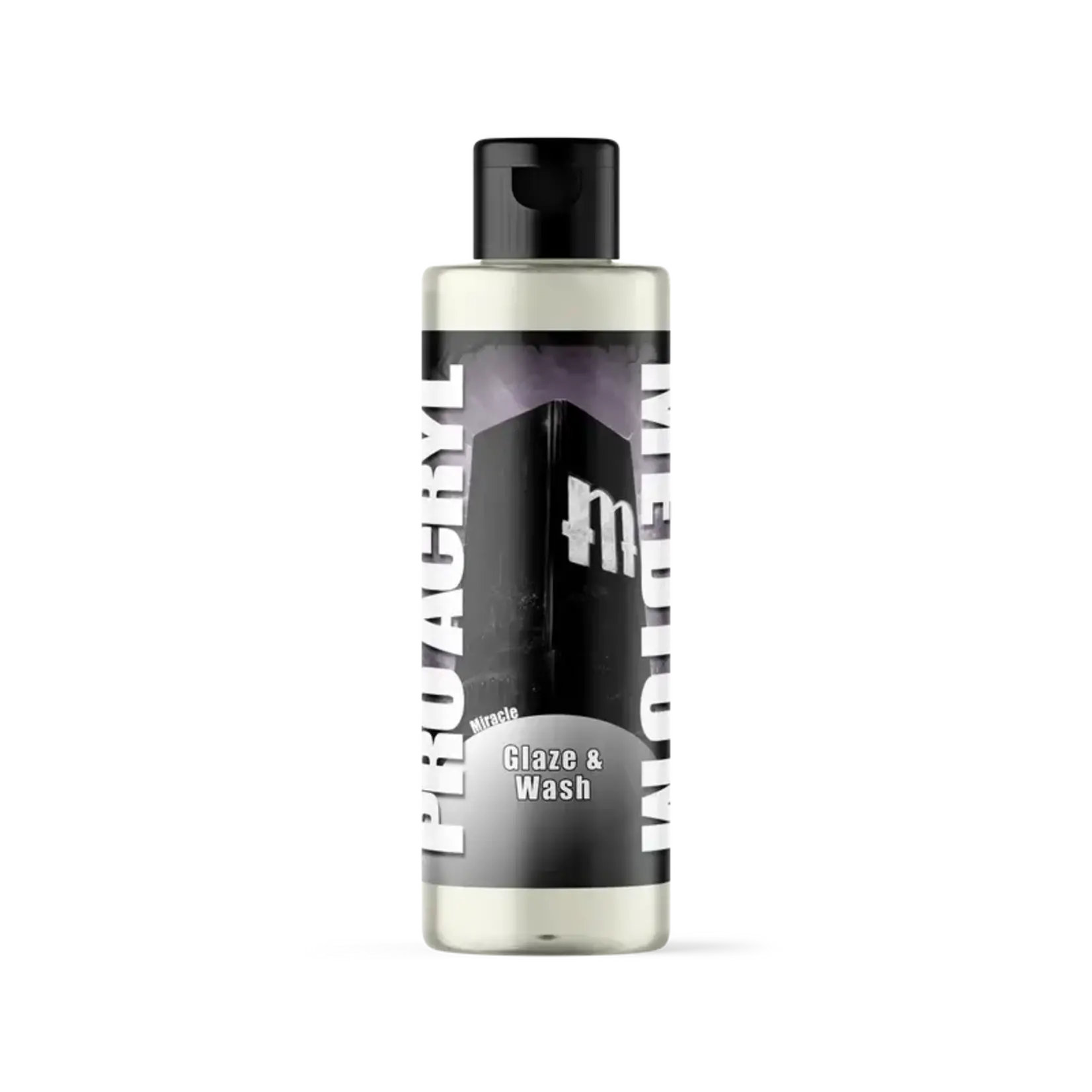 Monument Hobbies Pro Acryl - Glaze & Wash Medium