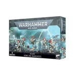 Games Workshop Warhammer 40K: Aeldari - Howling Banshees