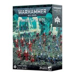 Games Workshop Warhammer 40K: Aeldari - Combat Patrol