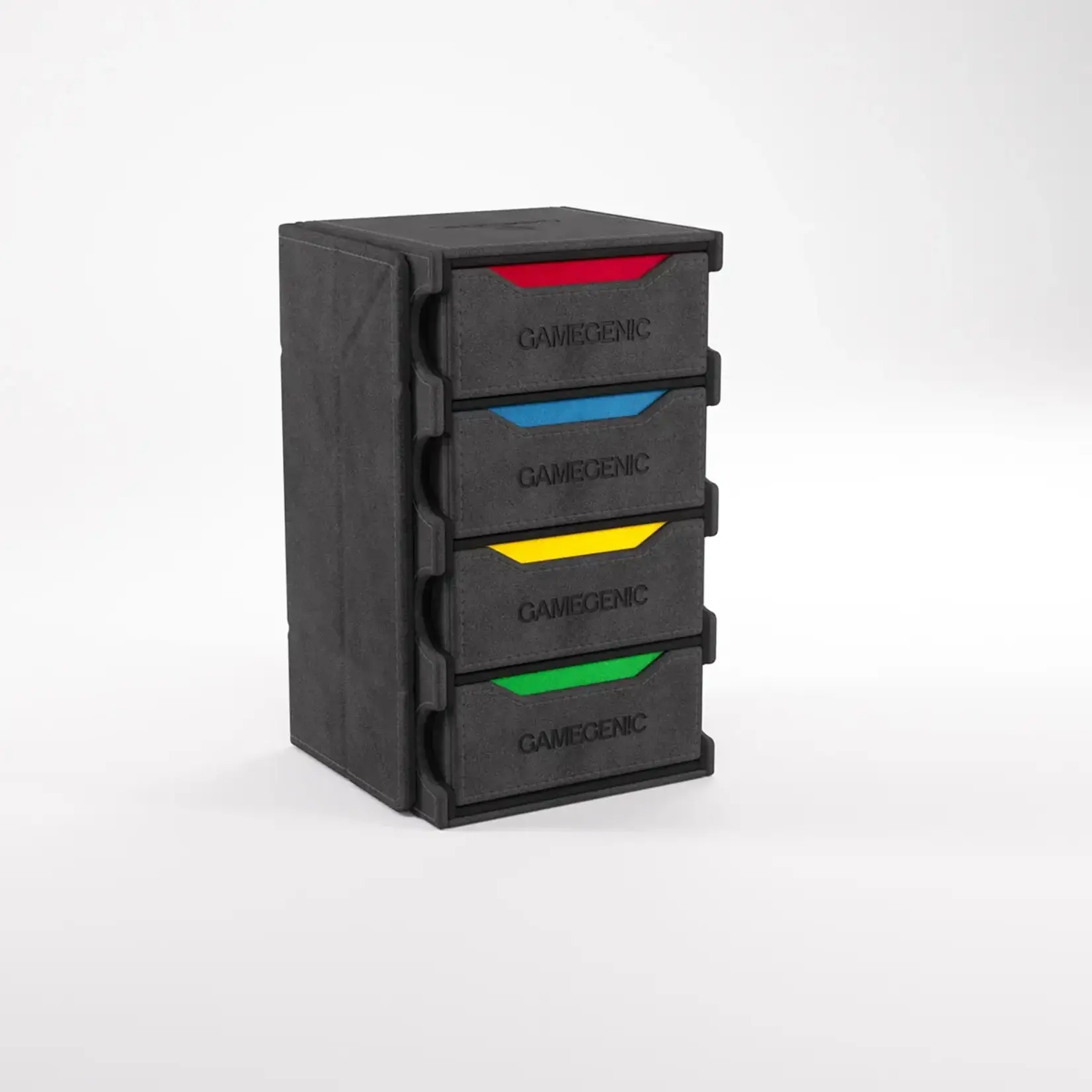Gamegenic Gamegenic: Token Lair - Black