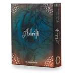 Allplay A Puzzle Tale: Adrift