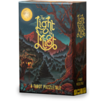 A Puzzle Tale: The Light in the Mist