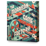 Allplay A Puzzle Tale: The Morrison Game Factory