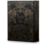 A Puzzle Tale: Threads of Fate