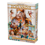 Bitewing Games Zoo Vadis
