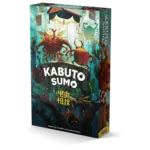 Boardgametables.com Kabuto Sumo