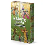 Boardgametables.com Kabuto Sumo: Insect All-Stars