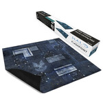 Halo Flashpoint: UNSC Firebase Deluxe Gaming Mat