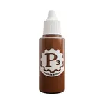 Steamforged Games P3 Paints: Basilisk Brown
