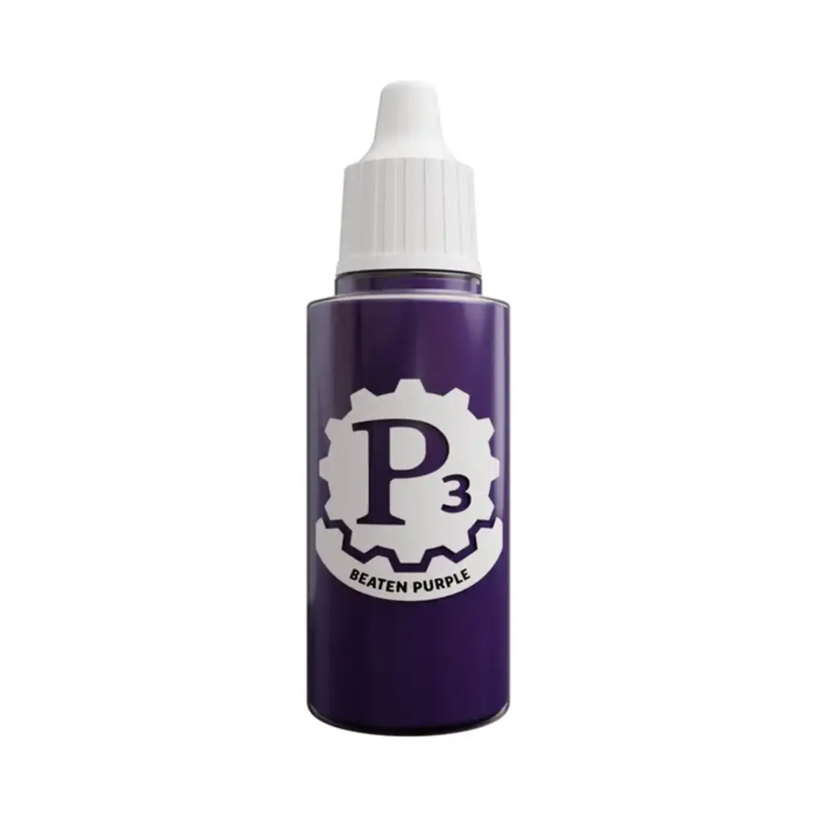 Steamforged Games P3 Paints: Beaten Purple
