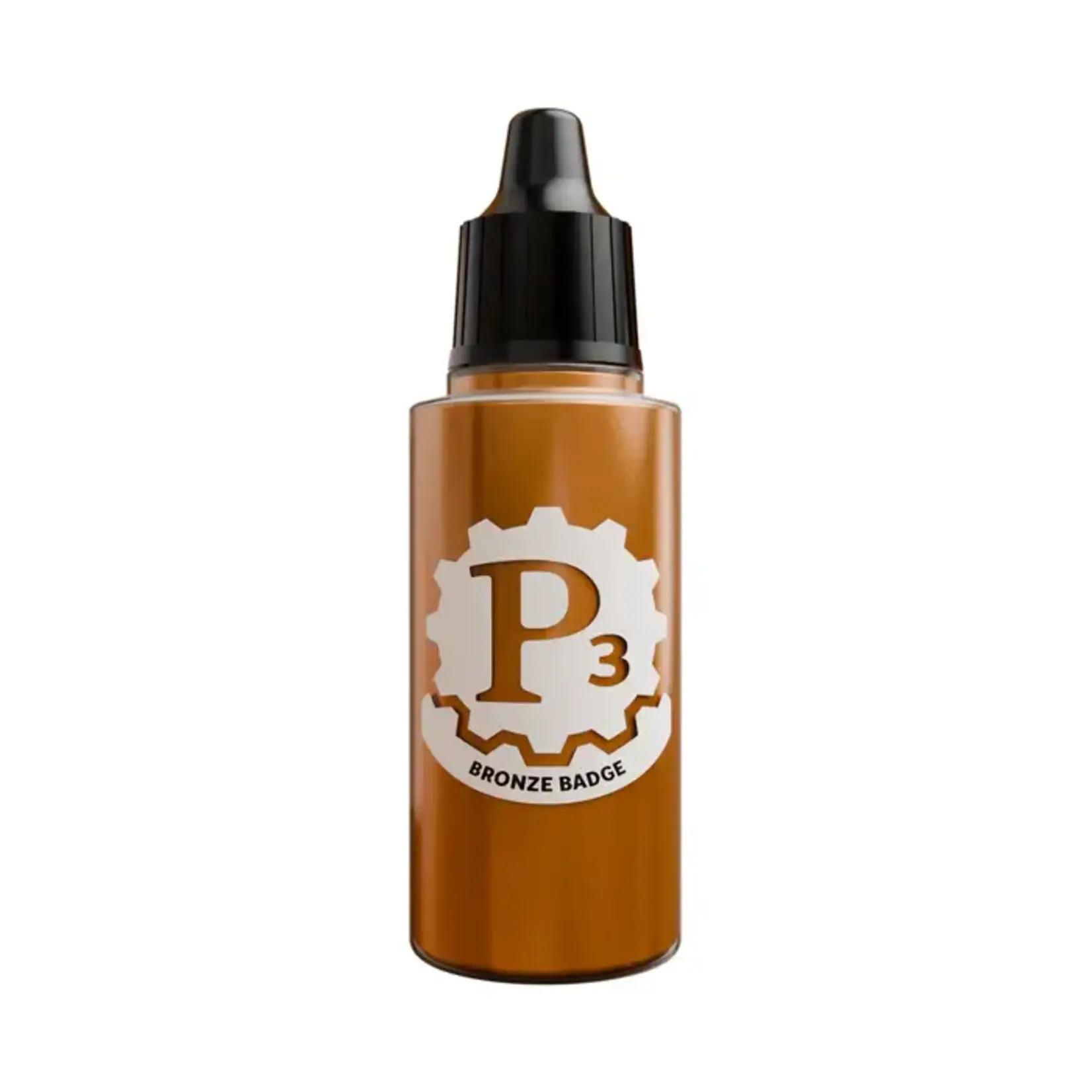 Steamforged Games P3 Paints: Bronze Badge