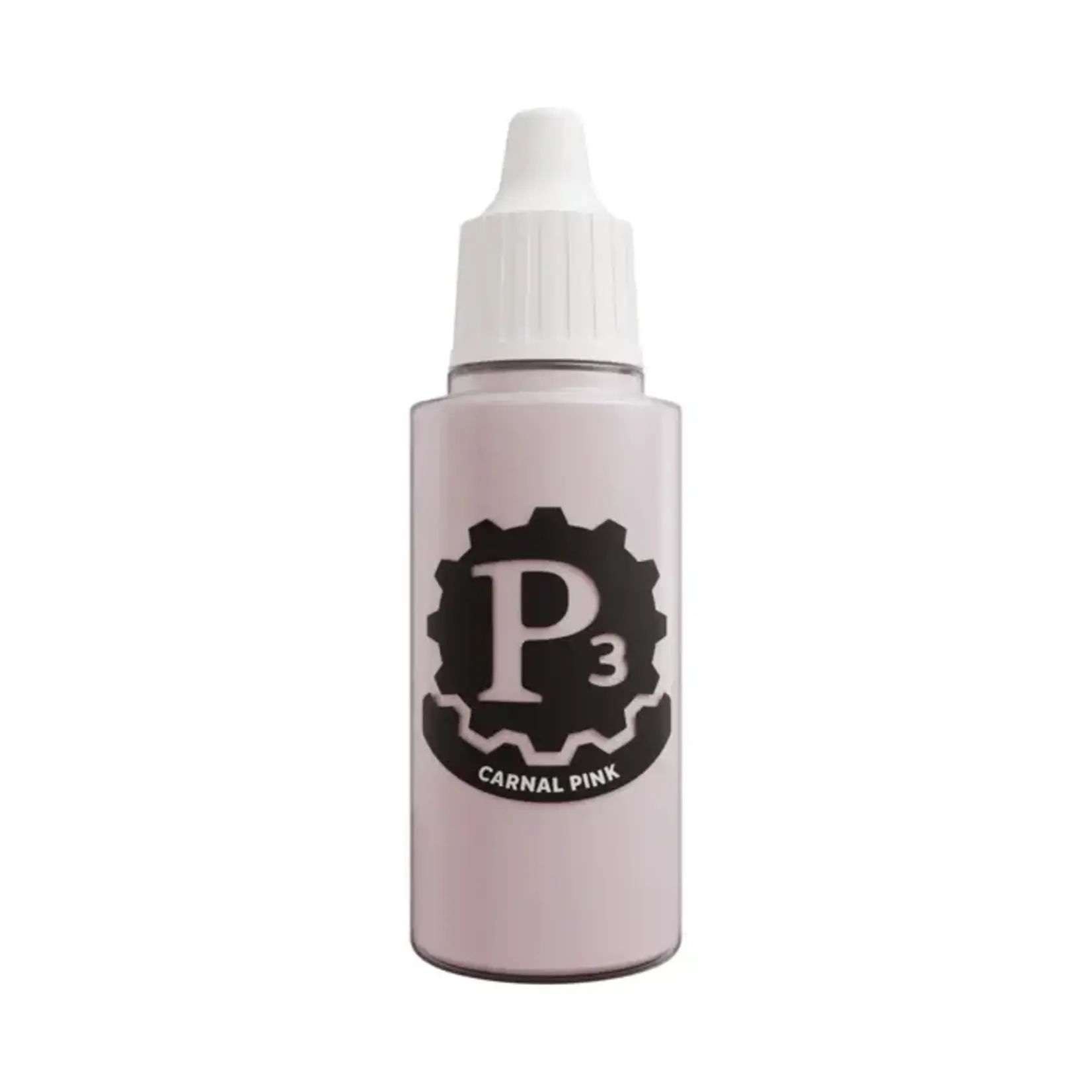 Steamforged Games P3 Paints: Carnal Pink