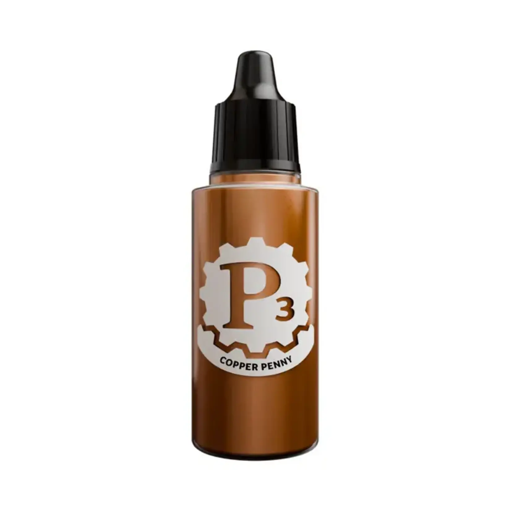 Steamforged Games P3 Paints: Copper Penny