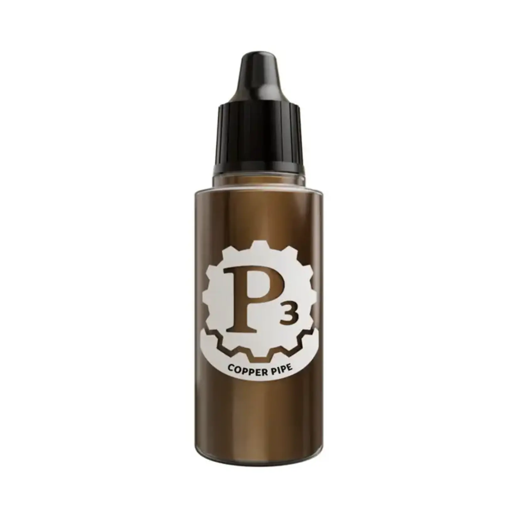 Steamforged Games P3 Paints: Copper Pipe