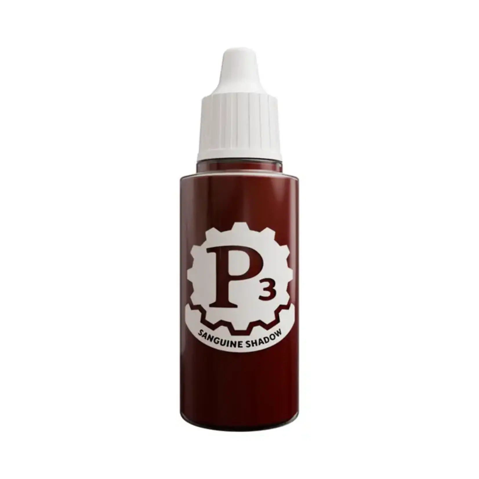 Steamforged Games P3 Paints: Sanguine Shadow