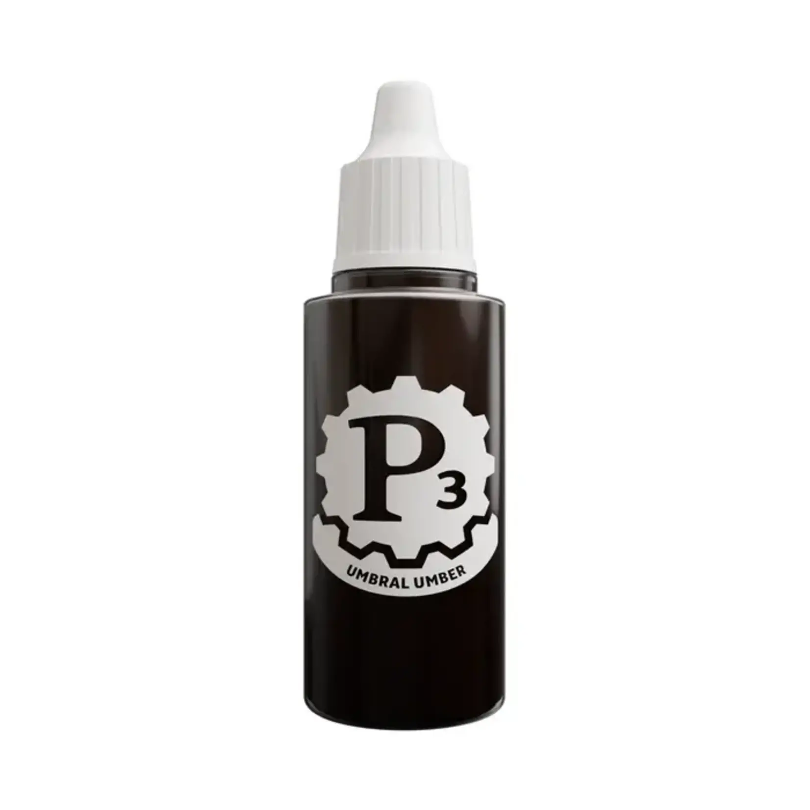 Steamforged Games P3 Paints: Umbral Umber