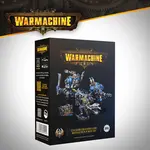 Steamforged Games Warmachine: Cygnar - Gravediggers Battlegroup Box