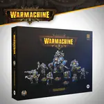 Steamforged Games Warmachine: Cygnar - Gravediggers Command Starter