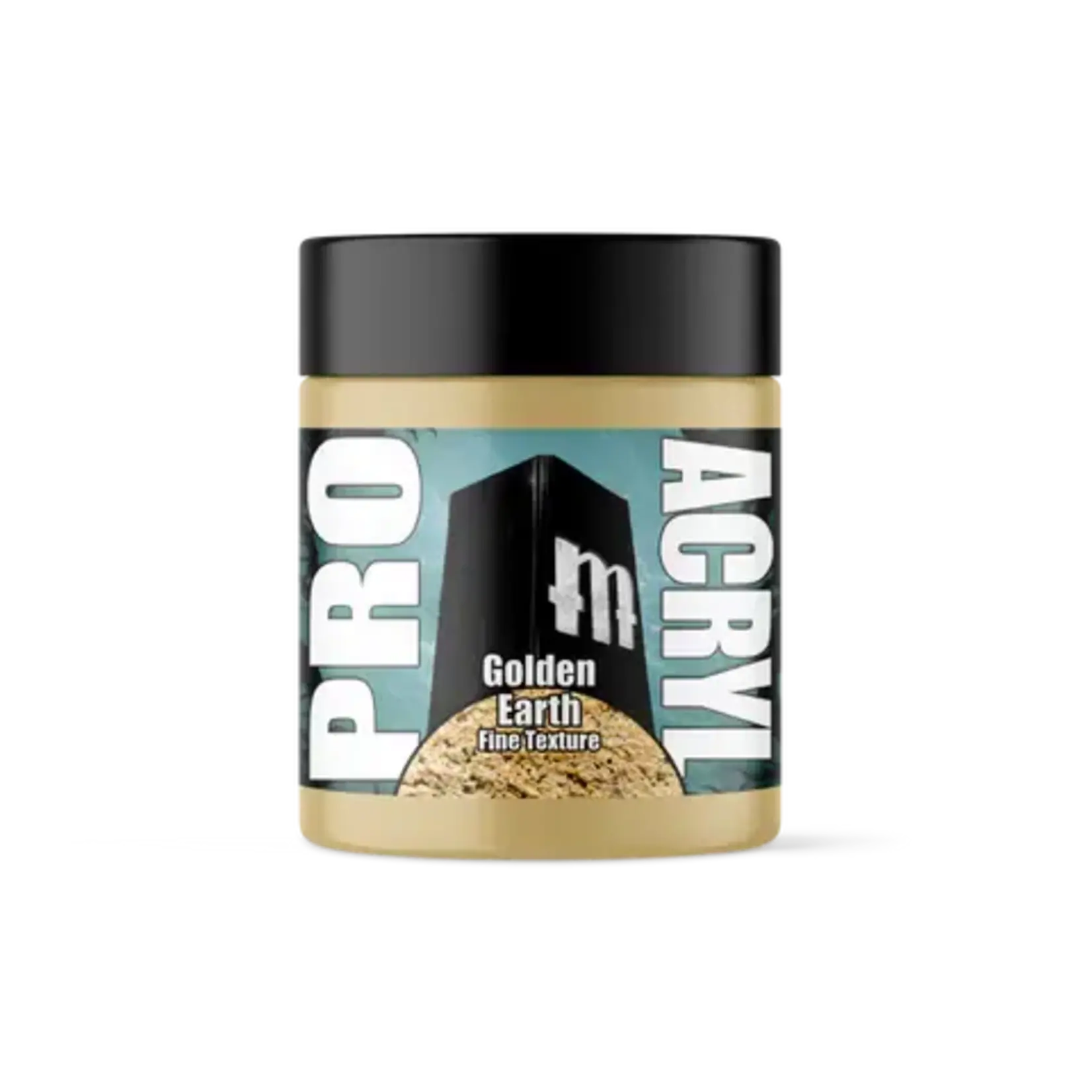 Monument Hobbies Pro Acryl - Basing Texture:
