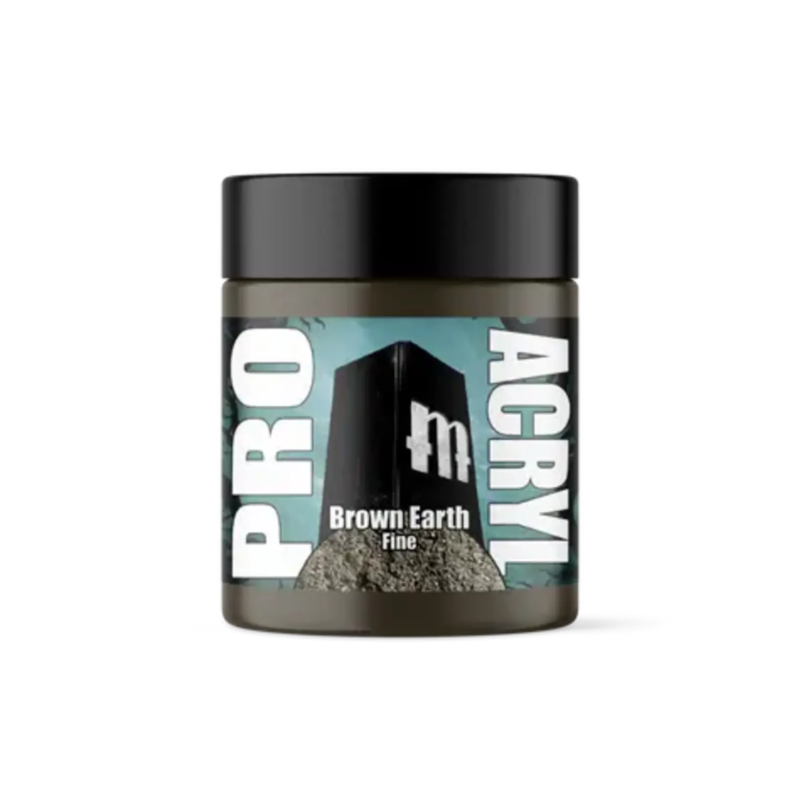 Monument Hobbies Pro Acryl - Basing Texture: