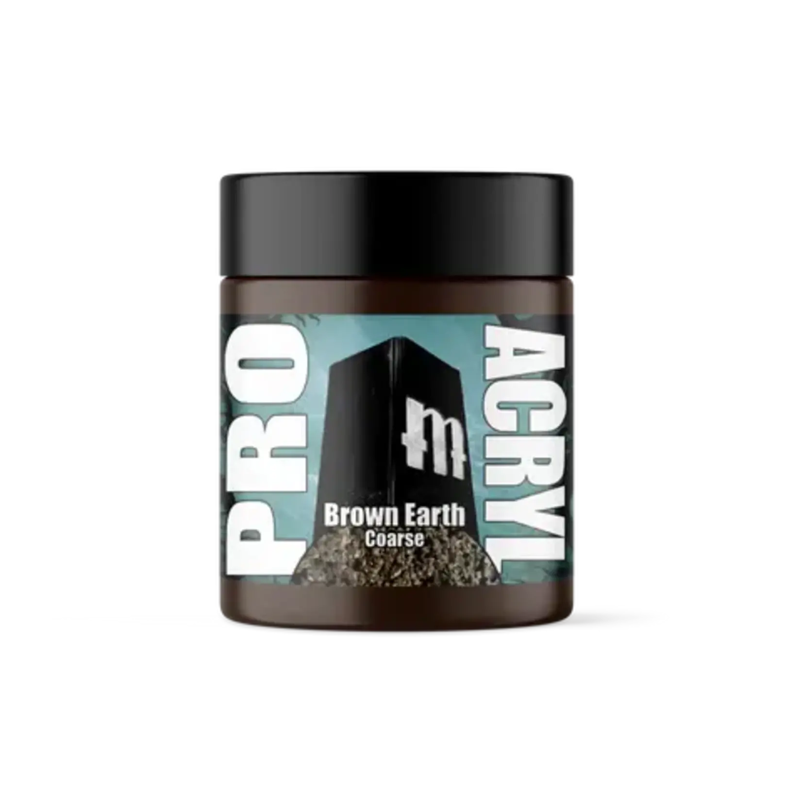 Monument Hobbies Pro Acryl - Basing Texture: