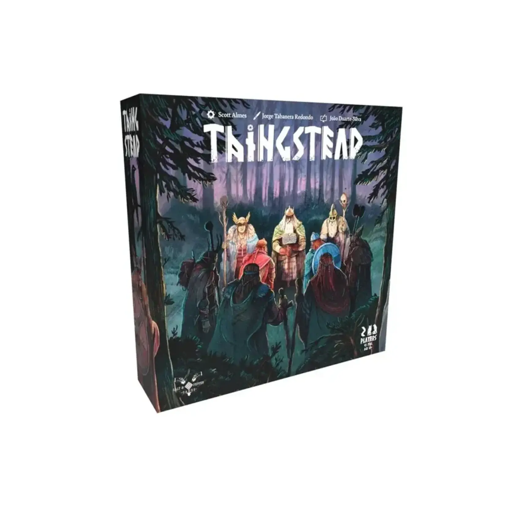 Boardgametables.com Thingstead