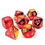 Die Hard Dice Die Hard RPG Dice 7 Set - Arcane Reactor