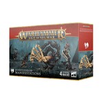 Games Workshop Age of Sigmar: Soulblight Gravelords - Manifestation